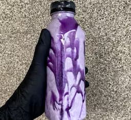 Batidinha de Vinho