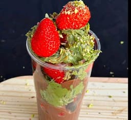 Copo Dubai