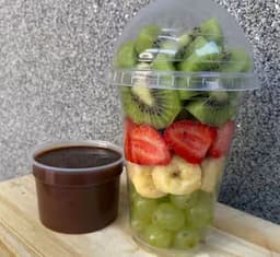 Fondue Imperial