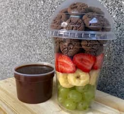Fondue Real