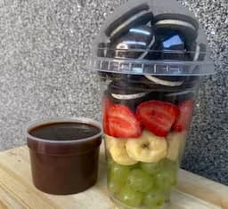 Fondue Royale