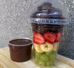 Fondue Supremo