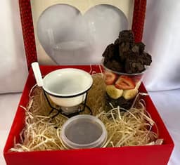 Kit Especial Fondue 2
