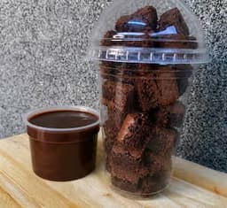 Supremo Brownies