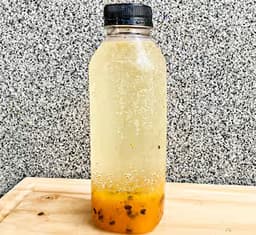 Soda de Maracuja