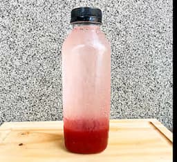 Soda Italiana (Morango)