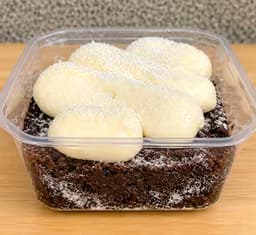 Brownie Ninho